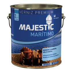Majestic Verniz Martimo